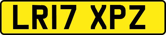 LR17XPZ
