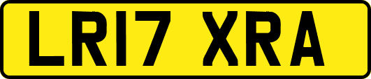LR17XRA