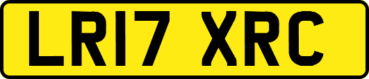 LR17XRC