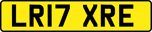 LR17XRE