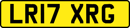 LR17XRG