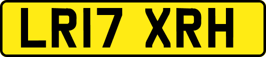 LR17XRH