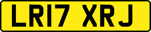 LR17XRJ