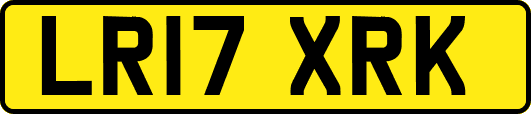 LR17XRK