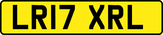 LR17XRL