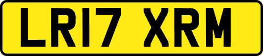LR17XRM