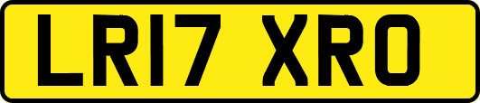 LR17XRO