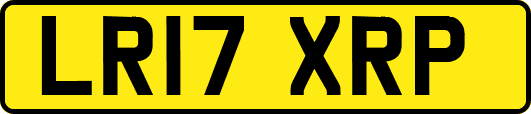 LR17XRP