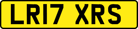 LR17XRS