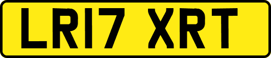 LR17XRT
