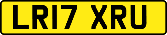LR17XRU