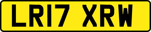 LR17XRW