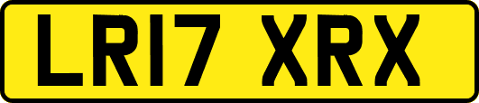 LR17XRX