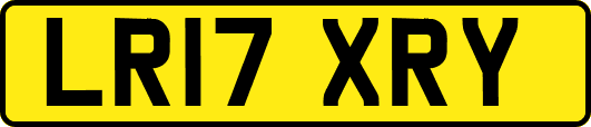 LR17XRY