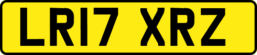 LR17XRZ