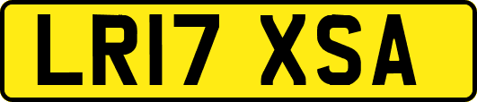 LR17XSA