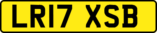 LR17XSB