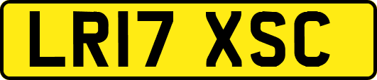 LR17XSC