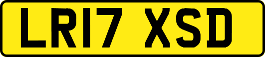 LR17XSD