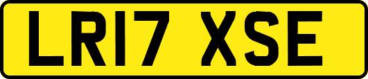 LR17XSE