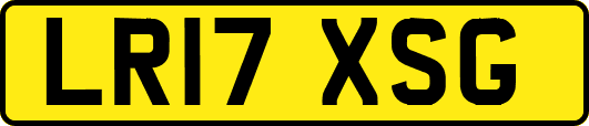 LR17XSG