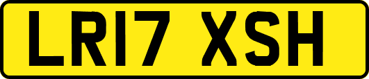 LR17XSH