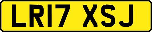 LR17XSJ