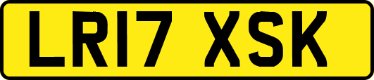 LR17XSK