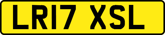 LR17XSL