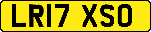 LR17XSO