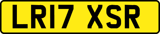 LR17XSR