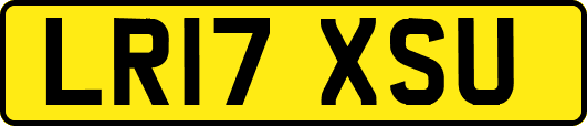 LR17XSU