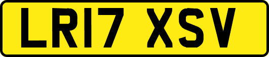 LR17XSV