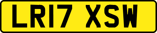 LR17XSW