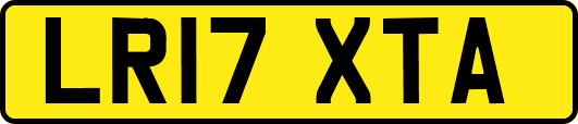 LR17XTA