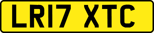 LR17XTC