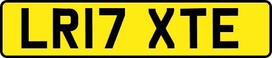LR17XTE