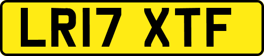LR17XTF