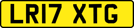 LR17XTG