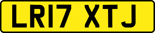 LR17XTJ