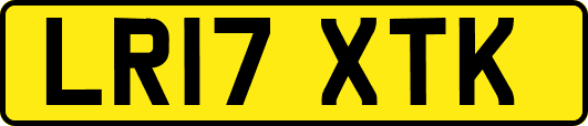 LR17XTK