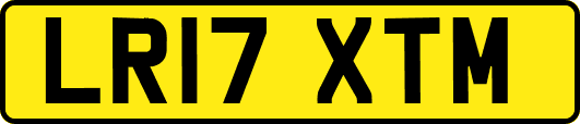 LR17XTM
