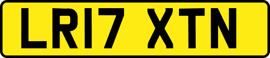 LR17XTN