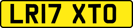 LR17XTO