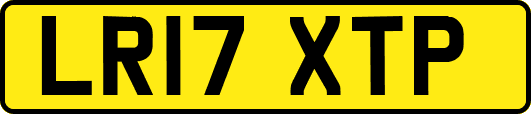 LR17XTP