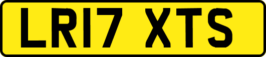 LR17XTS