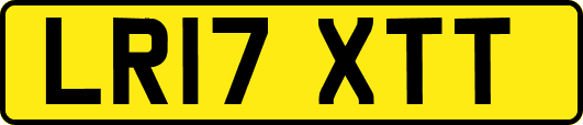 LR17XTT