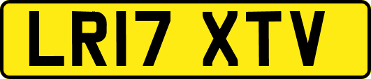 LR17XTV