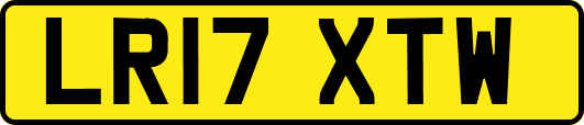 LR17XTW