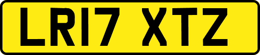 LR17XTZ